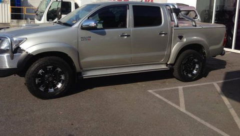 Tyrepower Rockhampton - Australian Directory 2