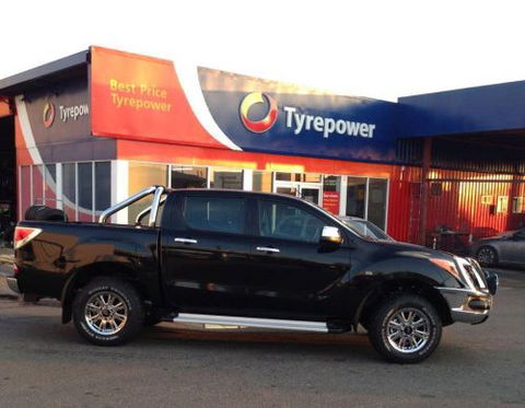 Tyrepower Rockhampton - Australian Directory 3