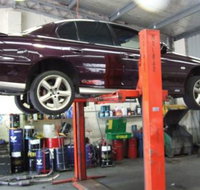 Highlands Transmission  Mechanical - Australian Directory