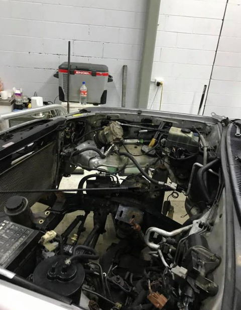 T & C Automotive Services - Australian Directory 0