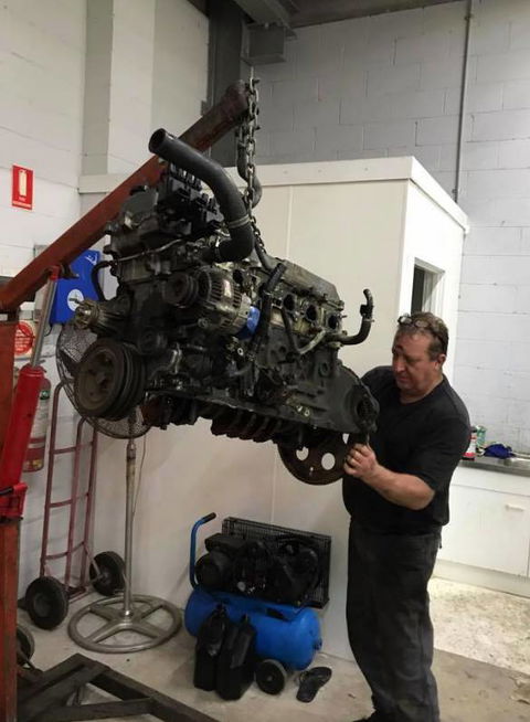 T & C Automotive Services - Australian Directory 2