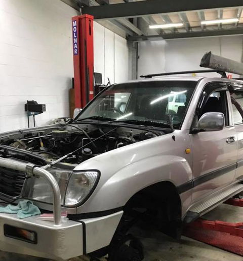 T & C Automotive Services - Australian Directory 4