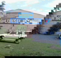 Midcoast Diesel  Turbo Centre - Australian Directory