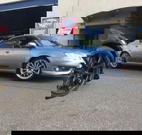 ON-ROAD PERFORMANCE - Australian Directory