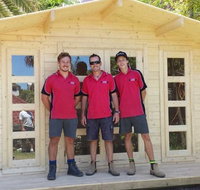 Hayters Timber and PavingRoundabout the House - Australian Directory