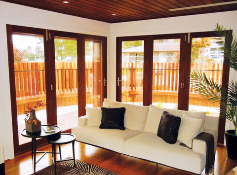 Watt’s Joinery - Australian Directory 0