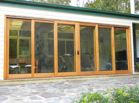 Watt’s Joinery - Australian Directory 2