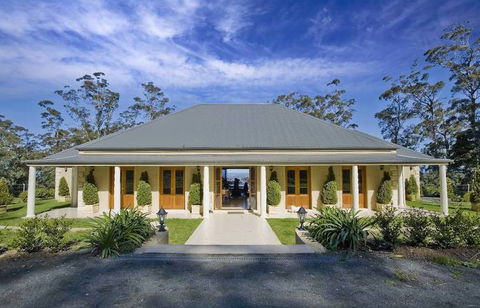 Watt’s Joinery - Australian Directory 3
