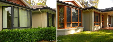 Watt’s Joinery - Australian Directory 4