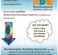 Rockhampton Building Approvals - Australian Directory
