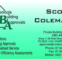 Cooloola Building Approvals - Australian Directory