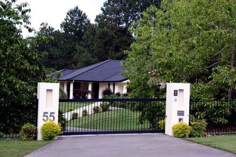 Coffs Harbour Building Design - Australian Directory 1