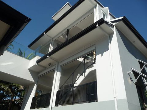 Coffs Harbour Building Design - Australian Directory 4