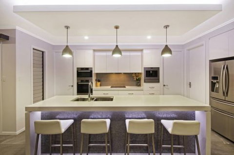 C & B Designs Pty Ltd - Australian Directory 2