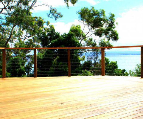 Kimbers Timbers Pty Ltd - Australian Directory 3