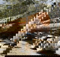 Eungella Sawmill - Australian Directory