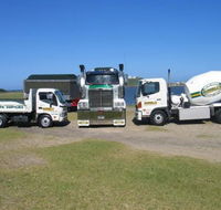 Burrell's Soils  Sands - Australian Directory