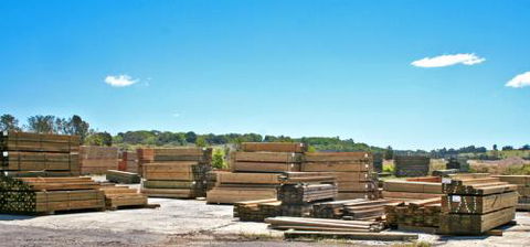 B & B Timbers Ballina - Australian Directory 2