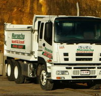 Maroochy Sand  Gravel - Australian Directory