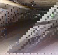 Hall DonAir Conditioning  Refrigeration Services - Australian Directory