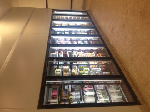 Hall Don–Air Conditioning & Refrigeration Services - Australian Directory 2