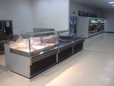 Hall Don–Air Conditioning & Refrigeration Services - Australian Directory 4