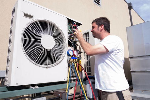 Les Carman Cooling Solutions - Australian Directory 1