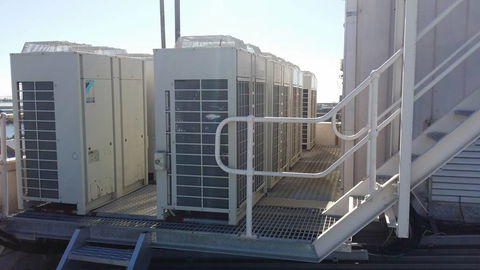 Newcastle Air & Refrigeration - Australian Directory 1