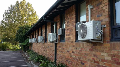 Newcastle Air & Refrigeration - Australian Directory 2