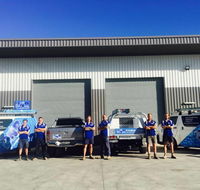 DNR Air Conditioning  Electrical - Australian Directory