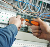 R  M Electrical Pty Ltd - Australian Directory