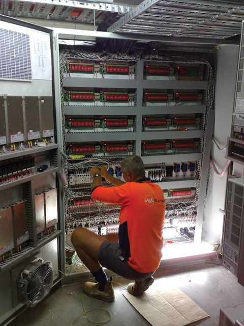 Watkins Electrical - Australian Directory 0