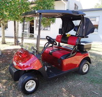 Qld Golf Carts - Australian Directory