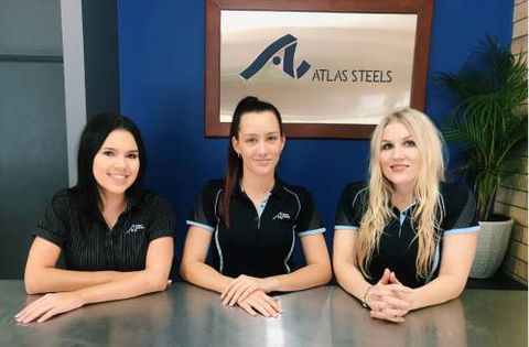 Atlas Steels - Australian Directory 4