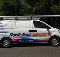 North East Electrical - Australian Directory