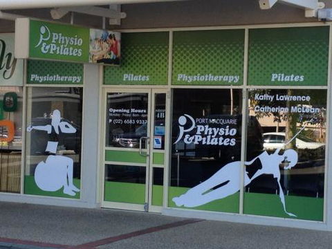 Port Macquarie Physio & Pilates - Australian Directory 0