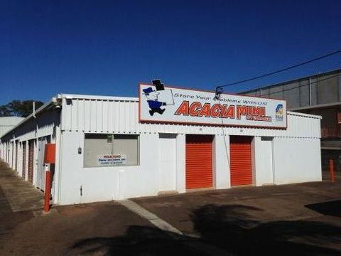 Acacia Mini Storage - Australian Directory 0