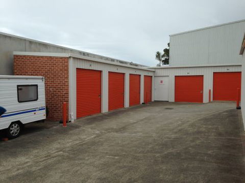 Acacia Mini Storage - Australian Directory 1