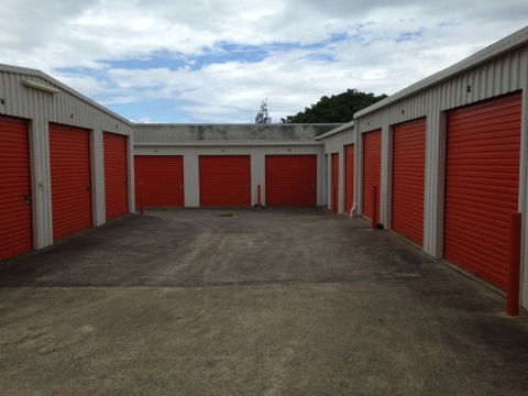 Acacia Mini Storage - Australian Directory 2