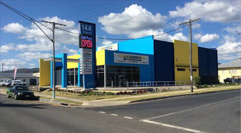 J.J.Kerr’s Appliance Centre - Australian Directory 0