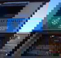 Hennig Electrical Services - Australian Directory