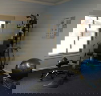 Tania StollSouthern Districts Physiotherapy  Sports Injuries Clinic - Australian Directory