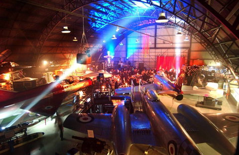 Fighter World Aviation Museum - Australian Directory 1