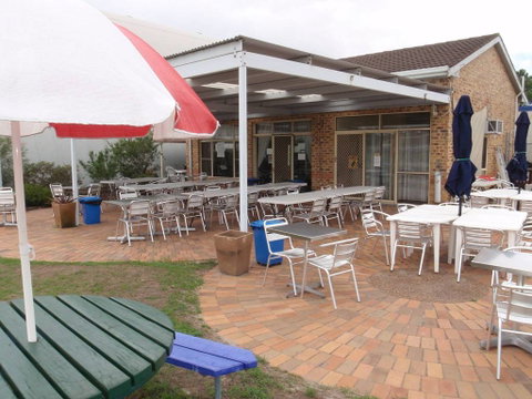 Fighter World Aviation Museum - Australian Directory 4