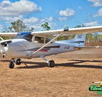 Cleveland Bay Aviation - Australian Directory