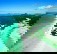 Air Whitsunday Sea Planes - Australian Directory