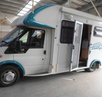 Leisure Build Pty Ltd - Australian Directory