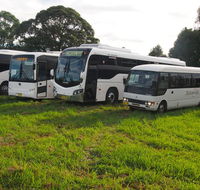 Alstonville Bus Service - Australian Directory