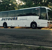 Detour Coaches - Australian Directory