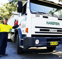 Handybin Waste Services - Australian Directory